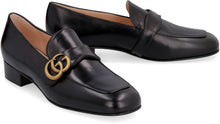 Load image into Gallery viewer, Leather loafers
