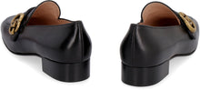 Load image into Gallery viewer, Leather loafers
