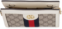 Load image into Gallery viewer, Ophidia GG supreme fabric shoulder-bag
