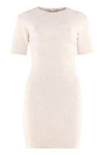 Load image into Gallery viewer, Cotton mini-dress
