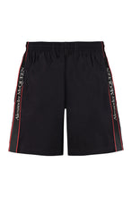 Load image into Gallery viewer, Nylon swim shorts
