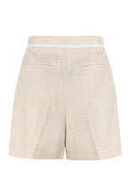 Load image into Gallery viewer, High waist shorts
