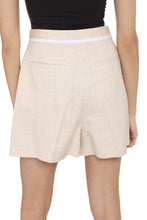 Load image into Gallery viewer, High waist shorts
