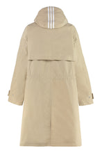 Load image into Gallery viewer, Jessa technical fabric parka - adidas by Stella McCartney
