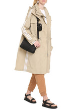 Load image into Gallery viewer, Jessa technical fabric parka - adidas by Stella McCartney
