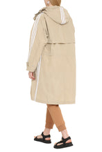 Load image into Gallery viewer, Jessa technical fabric parka - adidas by Stella McCartney
