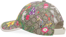 Load image into Gallery viewer, All over logo baseball cap
