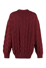 Load image into Gallery viewer, Virgin wool sweater
