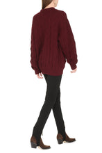 Load image into Gallery viewer, Virgin wool sweater
