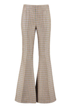 Load image into Gallery viewer, Mona flared trousers
