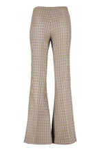 Load image into Gallery viewer, Mona flared trousers
