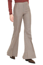 Load image into Gallery viewer, Mona flared trousers
