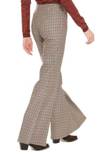 Load image into Gallery viewer, Mona flared trousers
