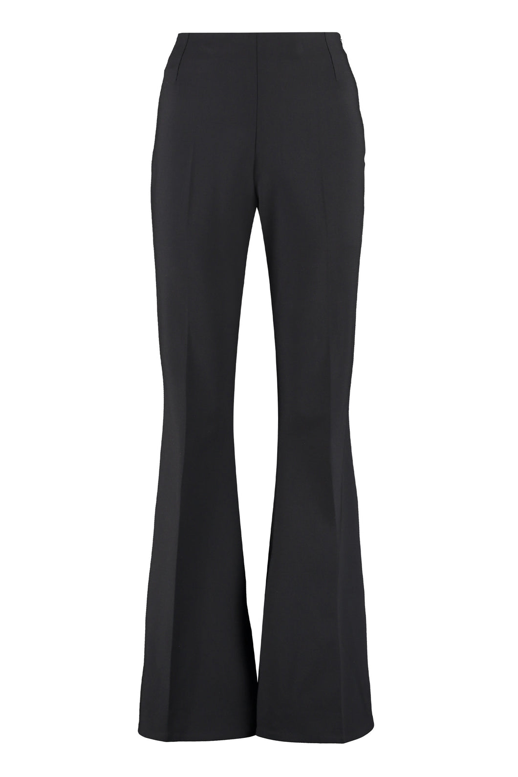 Mona wool blend trousers