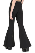 Load image into Gallery viewer, Mona wool blend trousers
