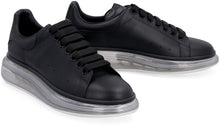 Load image into Gallery viewer, Larry leather chunky sneakers
