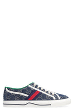 Load image into Gallery viewer, Gucci Tennis 1977 low-top sneakers
