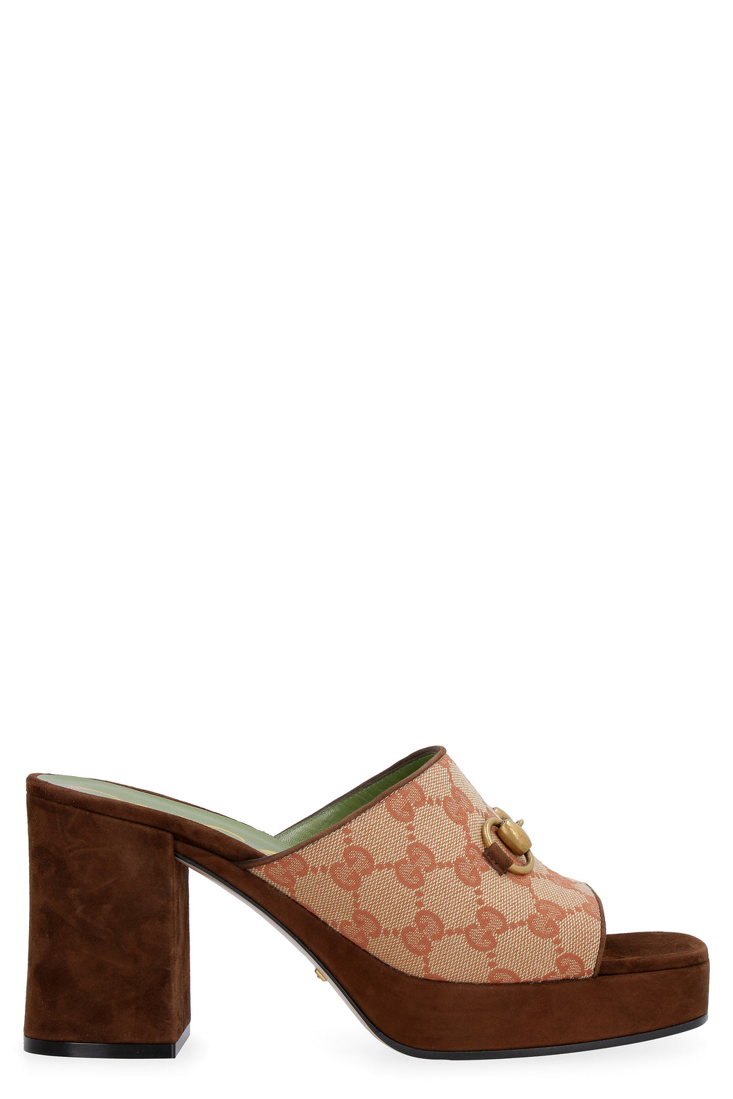 Platform mules