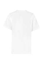 Load image into Gallery viewer, Cotton crew-neck T-shirt
