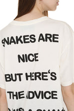 Load image into Gallery viewer, Printed cotton t-shirt
