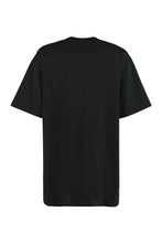 Load image into Gallery viewer, Logo cotton T-shirt
