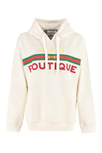 Load image into Gallery viewer, Oversize cotton hoodie
