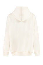 Load image into Gallery viewer, Oversize cotton hoodie
