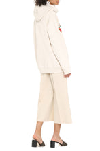 Load image into Gallery viewer, Oversize cotton hoodie
