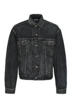 Load image into Gallery viewer, Denim jacket
