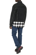 Load image into Gallery viewer, Denim jacket
