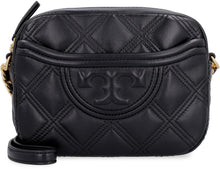 Load image into Gallery viewer, Fleming leather camera bag
