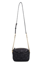 Load image into Gallery viewer, Fleming leather camera bag
