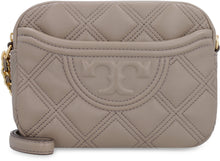 Load image into Gallery viewer, Fleming leather camera-bag
