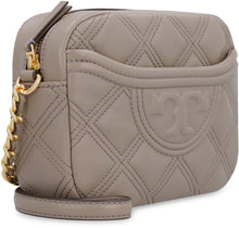Load image into Gallery viewer, Fleming leather camera-bag
