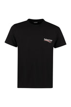 Load image into Gallery viewer, Printed cotton T-shirt
