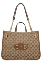 Load image into Gallery viewer, Gucci Horsebit 1955 tote
