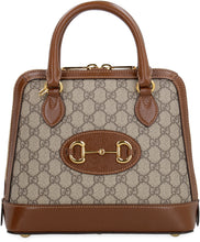 Load image into Gallery viewer, Gucci 1955 Horsebit handbag
