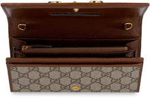 Load image into Gallery viewer, Gucci Horsebit 1955 wallet on chain
