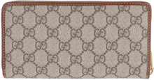 Load image into Gallery viewer, Gucci 1955 Horsebit wallet
