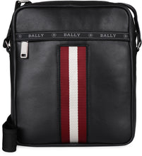 Load image into Gallery viewer, Holm leather messenger bag
