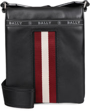 Load image into Gallery viewer, Huya leather messenger bag
