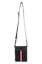 Load image into Gallery viewer, Huya leather messenger bag
