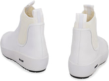 Load image into Gallery viewer, Gadey leather ankle boots
