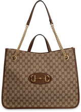Load image into Gallery viewer, Gucci 1955 Horsebit Tote bag
