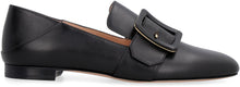 Load image into Gallery viewer, Janelle leather loafers
