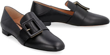 Load image into Gallery viewer, Janelle leather loafers
