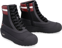 Load image into Gallery viewer, Croker lace-up ankle boots
