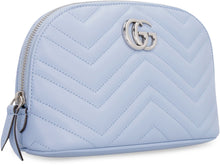 Load image into Gallery viewer, GG Marmont wash bag
