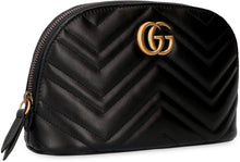 Load image into Gallery viewer, GG Marmont wash bag
