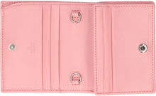 Load image into Gallery viewer, GG Marmont leather wallet on chain
